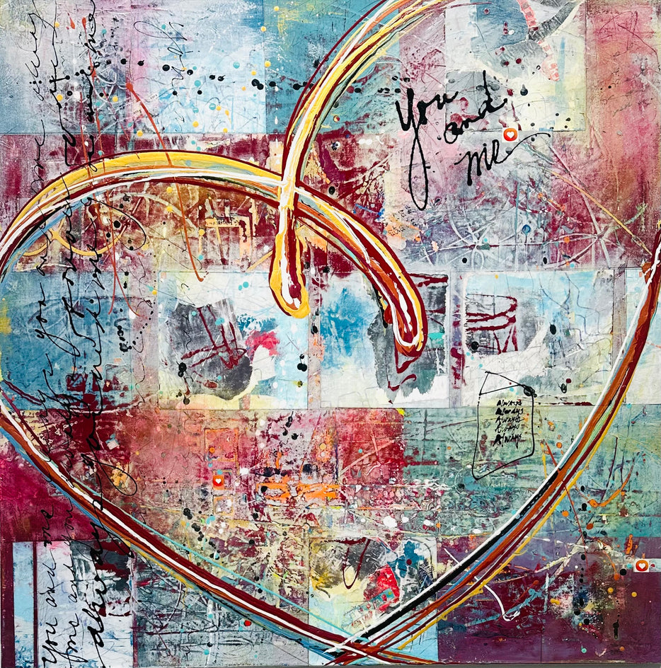 Every Day by Linda Shaffer |  Artwork Main Image 