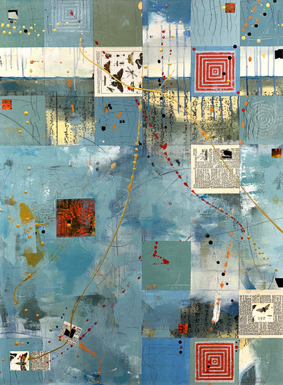 Lovable by Linda Shaffer | Artwork Main Image