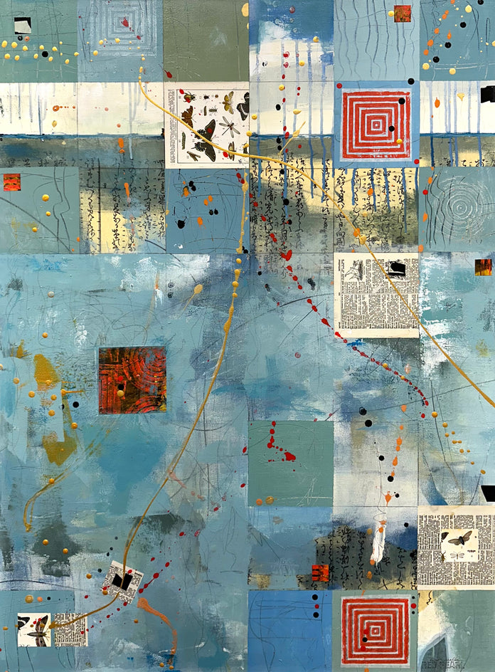 Lovable by Linda Shaffer |  Artwork Main Image 