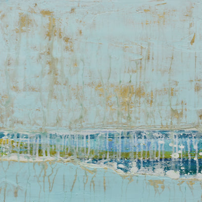 Blue Dream by Lisa Carney | Artwork Main Image
