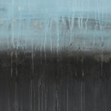 Original art for sale at UGallery.com | Blue Fog by Lisa Carney | $2,650 | acrylic painting | 48' h x 40' w | thumbnail 4