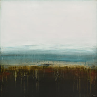 Coastal Dune by Lisa Carney | Artwork Main Image
