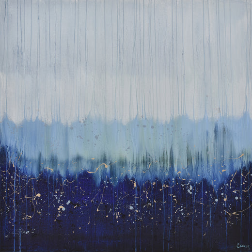 In the Twilight by Lisa Carney |  Artwork Main Image 