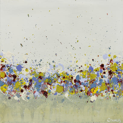 Meadowland 12 by Lisa Carney | Artwork Main Image