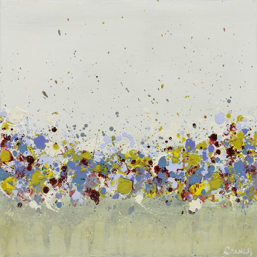 Meadowland 12 by Lisa Carney |  Artwork Main Image 