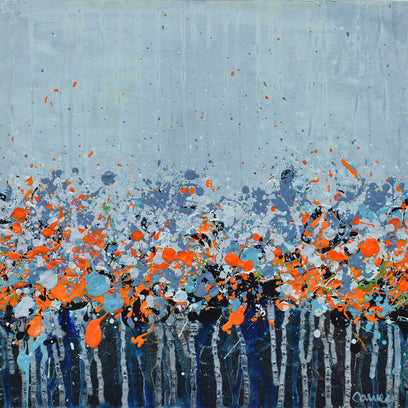Meadowland 1 by Lisa Carney | Artwork Main Image