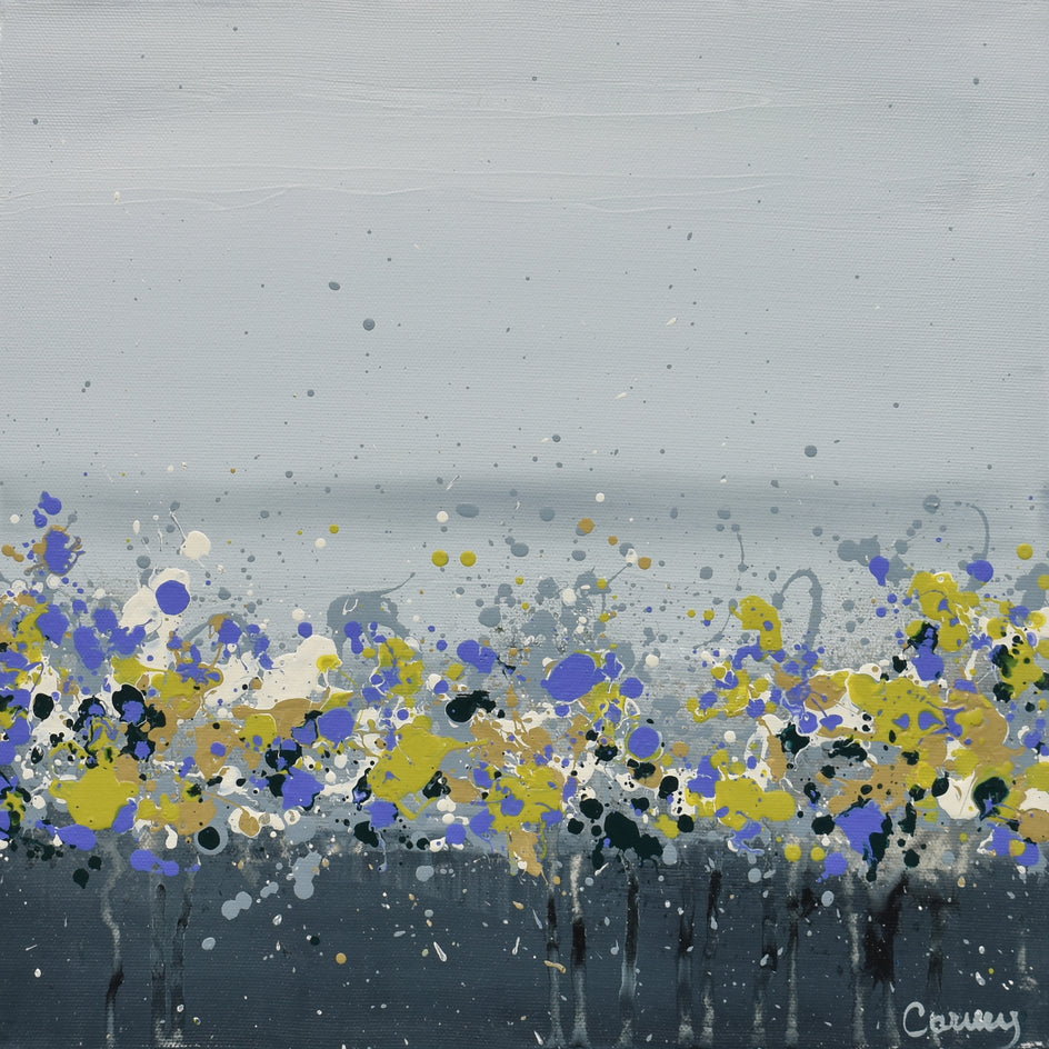 Meadowland 6 by Lisa Carney |  Artwork Main Image 