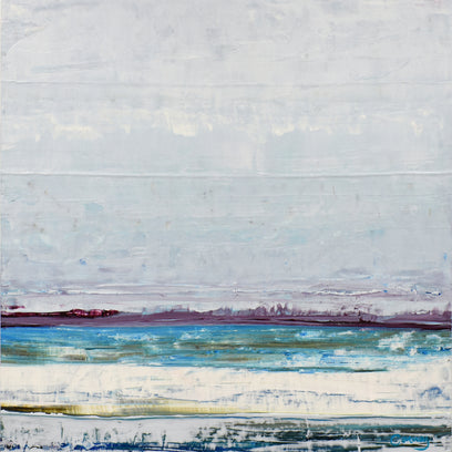 Tideline by Lisa Carney | Artwork Main Image