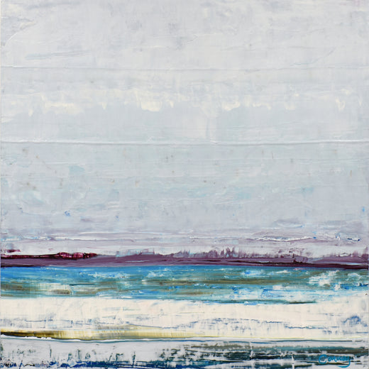 Tideline by Lisa Carney |  Artwork Main Image 