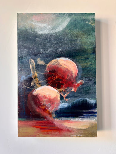 Lift Me by Lisa Crosby |  Context View of Artwork 