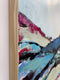 Original art for sale at UGallery.com | Carved by Time by Lynn Goldstein | $1,650 | acrylic painting | 20' h x 20' w | thumbnail 2