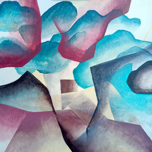 Overlay by Mabel Serena |  Artwork Main Image 