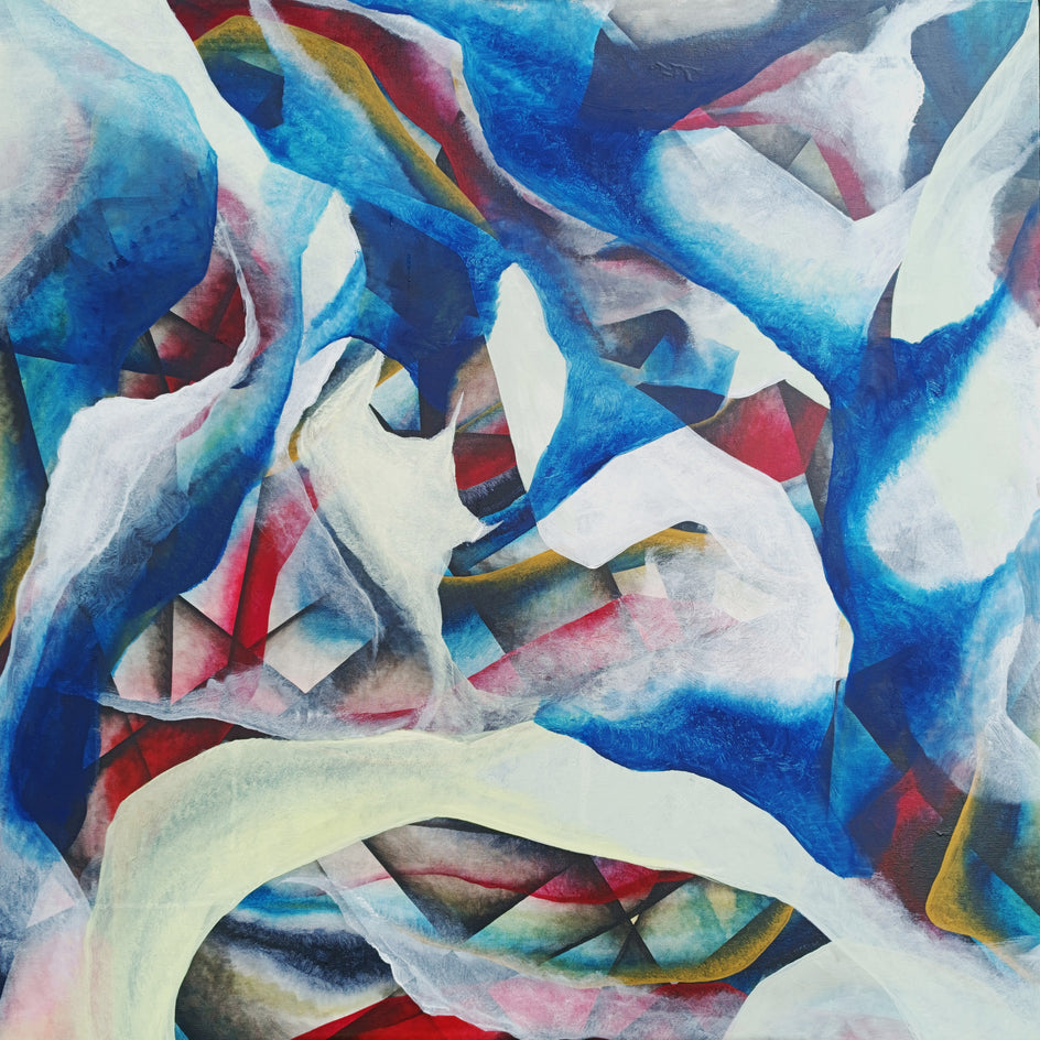 Shockwave by Mabel Serena |  Artwork Main Image 