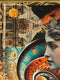 Original art for sale at UGallery.com | Dollar Princess by Mandy Main | $425 | mixed media artwork | 12' h x 12' w | thumbnail 4