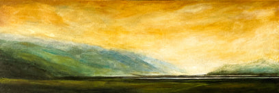Awakening IV by Mandy Main | Artwork Main Image