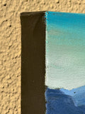 Original art for sale at UGallery.com | Cactus Apples by Mandy Main | $550 | oil painting | 12' h x 12' w | thumbnail 2