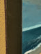 Original art for sale at UGallery.com | Luminance by Mandy Main | $1,000 | oil painting | 12' h x 36' w | thumbnail 2