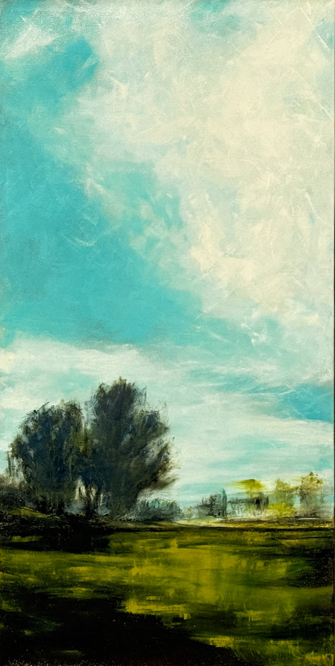 Summer Breeze by Mandy Main |  Artwork Main Image 
