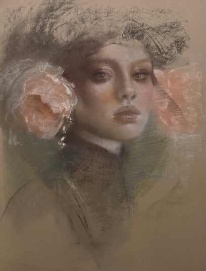 Toned Silence by Mara Light | Artwork Main Image