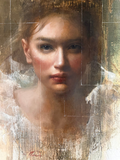 Jade by Mara Light | Artwork Main Image