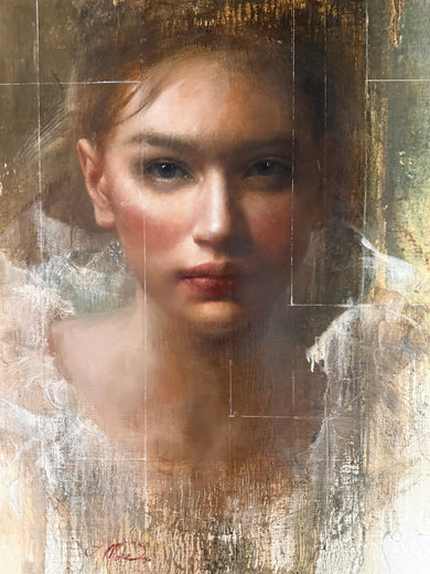 Jade by Mara Light |  Artwork Main Image 