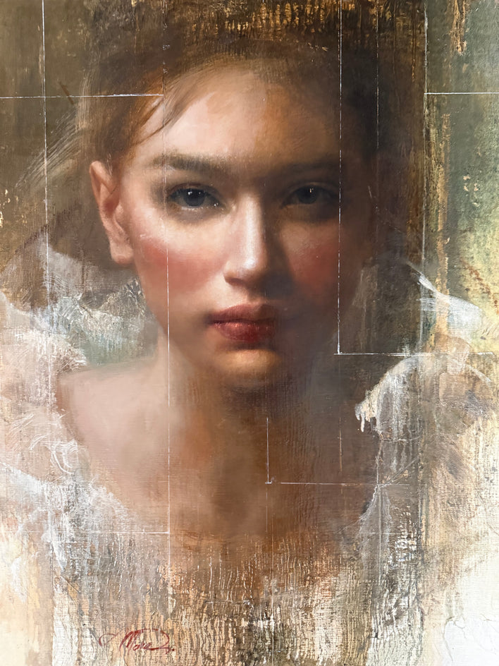 Jade by Mara Light |  Artwork Main Image 