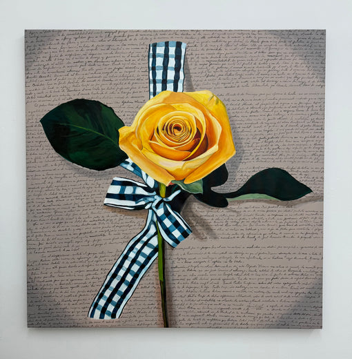 Fragility by Maria Karla Watson |  Context View of Artwork 