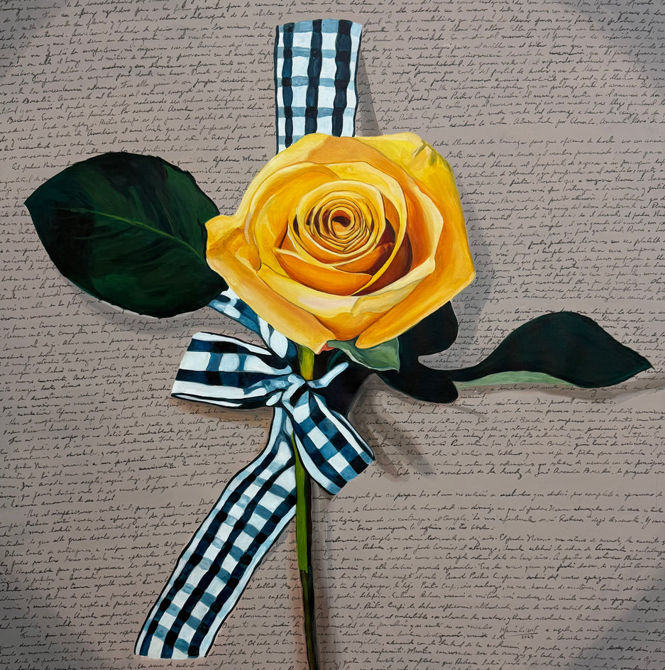 Fragility by Maria Karla Watson |  Artwork Main Image 