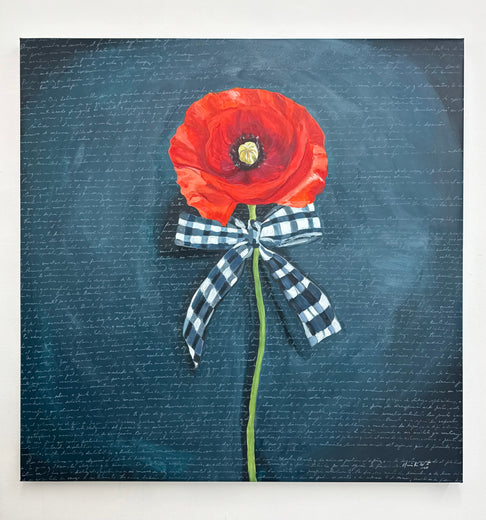 Youth by Maria Karla Watson |  Context View of Artwork 