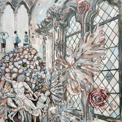 Jewel by Marie-Eve Champagne | Artwork Main Image