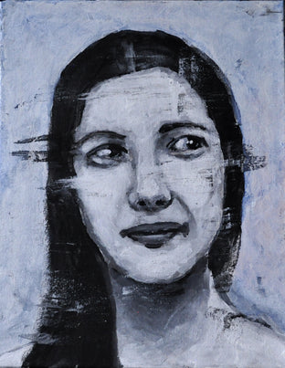 August 13, 1998 (98-99 Series) by Mark Cudd |  Artwork Main Image 