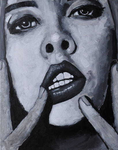 I Need to Put a Day in Between Lovers by Mark Cudd |  Artwork Main Image 