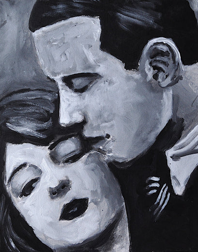 January 2, 1998 (98-99 Series) by Mark Cudd |  Artwork Main Image 