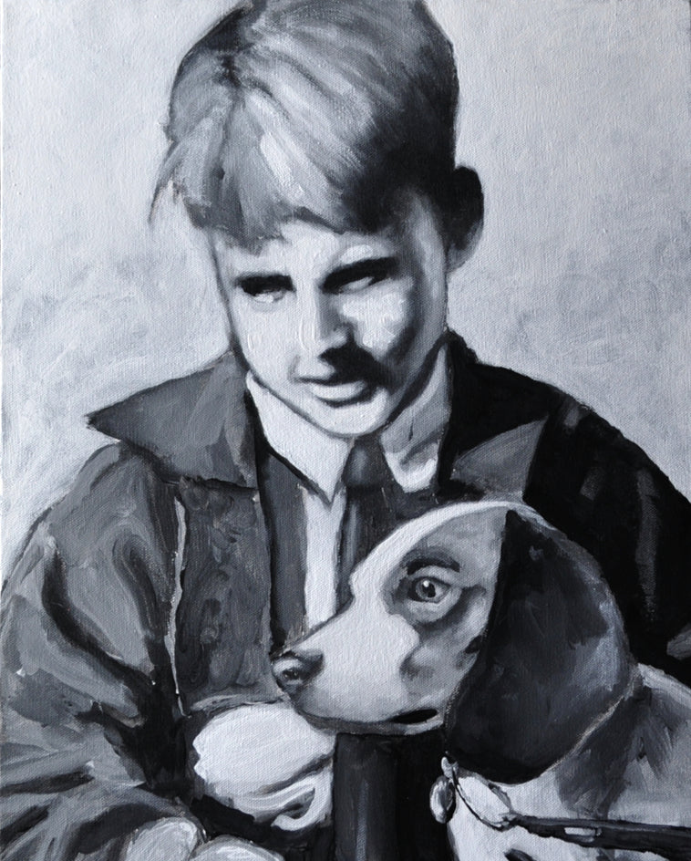 31 March 1964 by Mark Cudd |  Artwork Main Image 