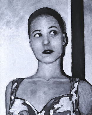 March 9, 1998 (98-99 Series) by Mark Cudd |  Artwork Main Image 