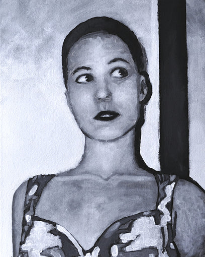 March 9, 1998 (98-99 Series) by Mark Cudd | Artwork Main Image