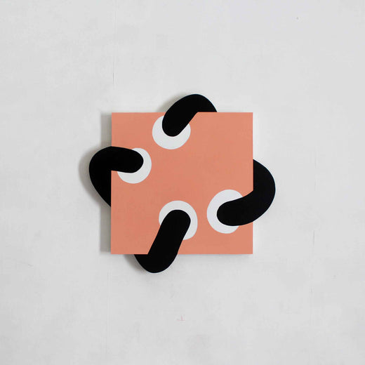 4L4T-25 by Martin Singer |  Context View of Artwork 