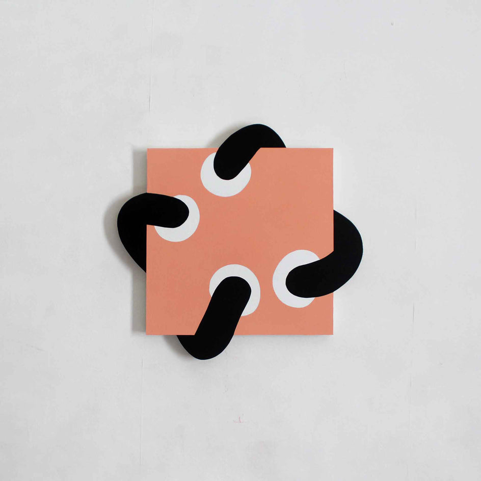 4L4T-25 by Martin Singer |  Context View of Artwork 