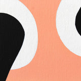 Original art for sale at UGallery.com | 4L4T-25 by Martin Singer | $825 | acrylic painting | 18' h x 18.7' w | thumbnail 4