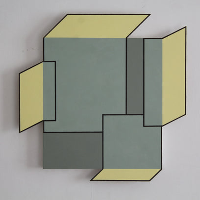 4PJP-25 by Martin Singer | Artwork Main Image