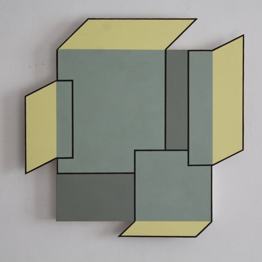 4PJP-25 by Martin Singer |  Artwork Main Image 