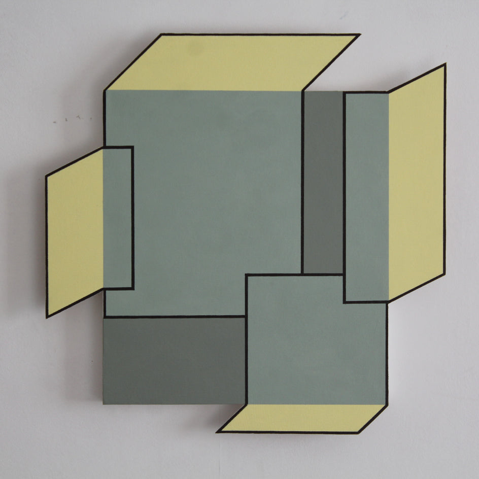 4PJP-25 by Martin Singer |  Artwork Main Image 