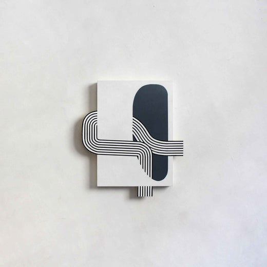 7L1T-24 by Martin Singer |  Context View of Artwork 