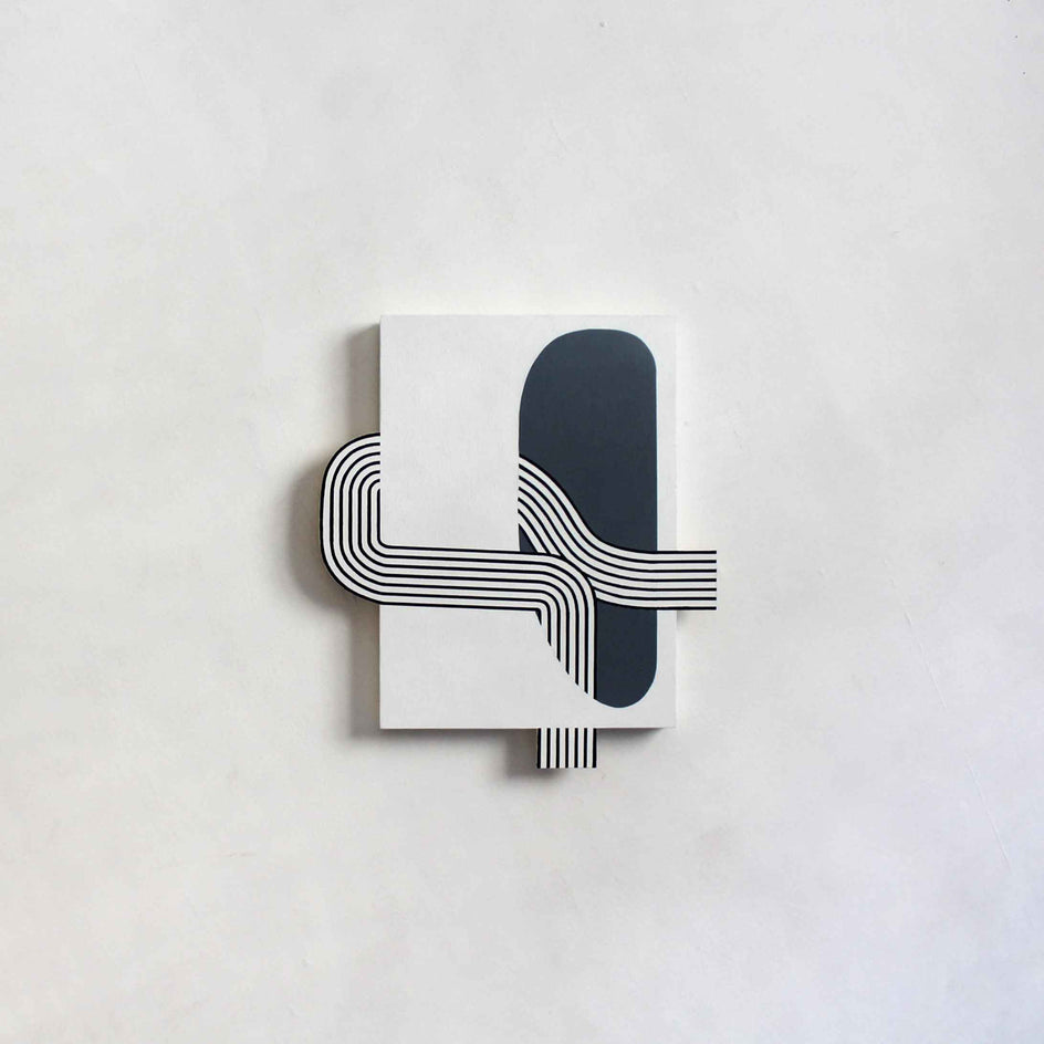 7L1T-24 by Martin Singer |  Context View of Artwork 