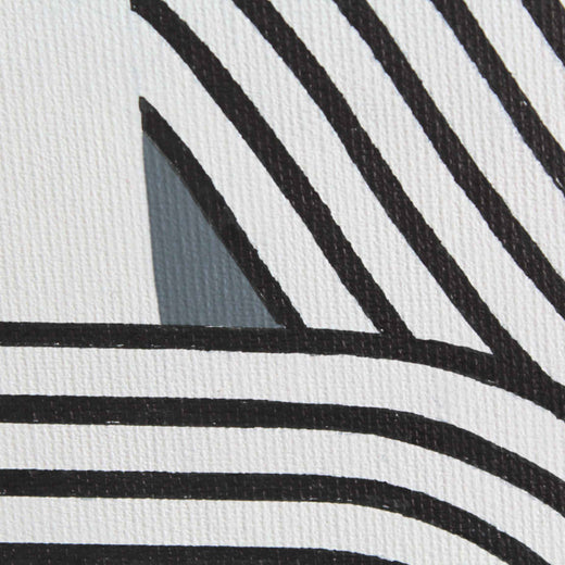 7L1T-24 by Martin Singer |   Closeup View of Artwork 