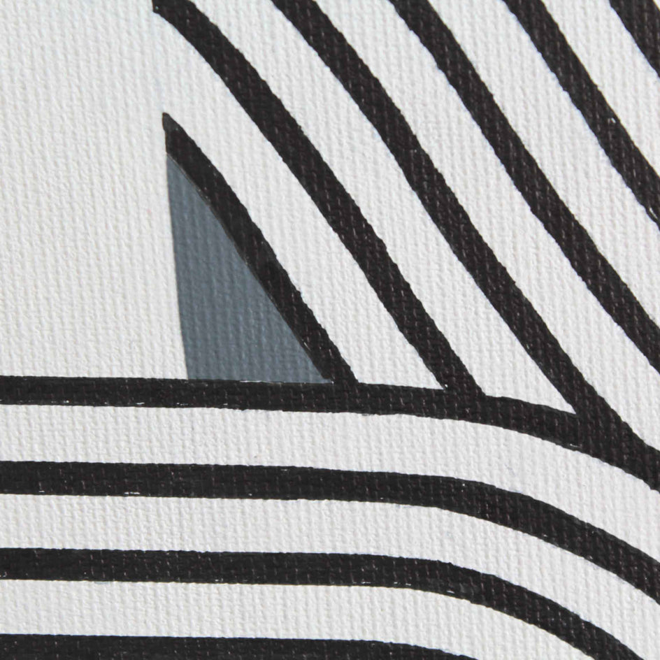 7L1T-24 by Martin Singer |  Closeup View of Artwork 