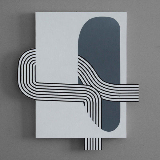 7L1T-24 by Martin Singer |  Artwork Main Image 