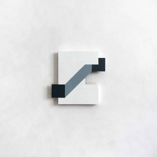 B2P1T-24 by Martin Singer |  Context View of Artwork 