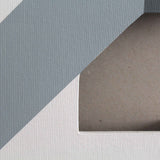 Original art for sale at UGallery.com | B2P1T-24 by Martin Singer | $650 | acrylic painting | 12.6' h x 12.6' w | thumbnail 4