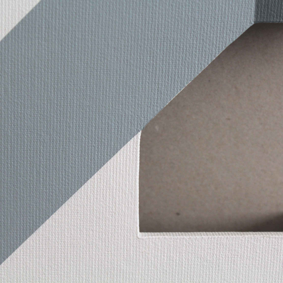 B2P1T-24 by Martin Singer |  Closeup View of Artwork 